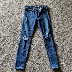 Levi straus jeans
